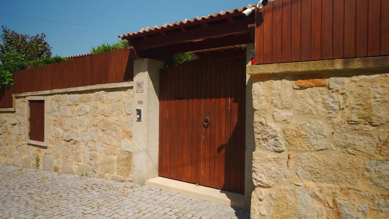 Property video