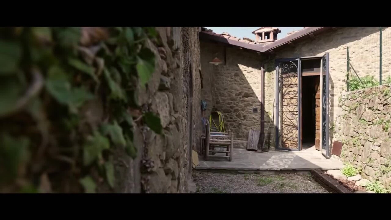 Vídeo da propriedade