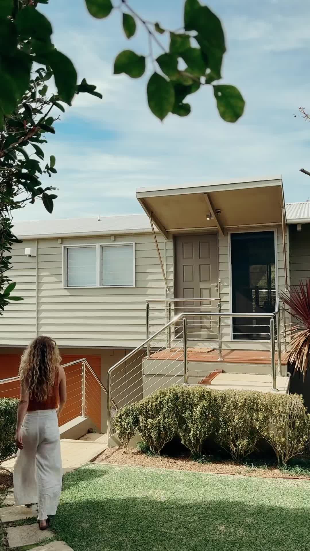 Property video