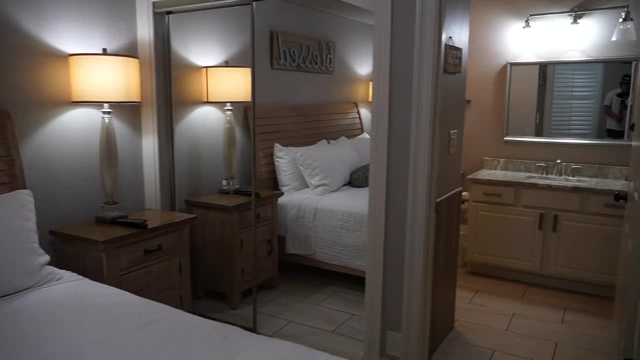 Video der Unterkunft