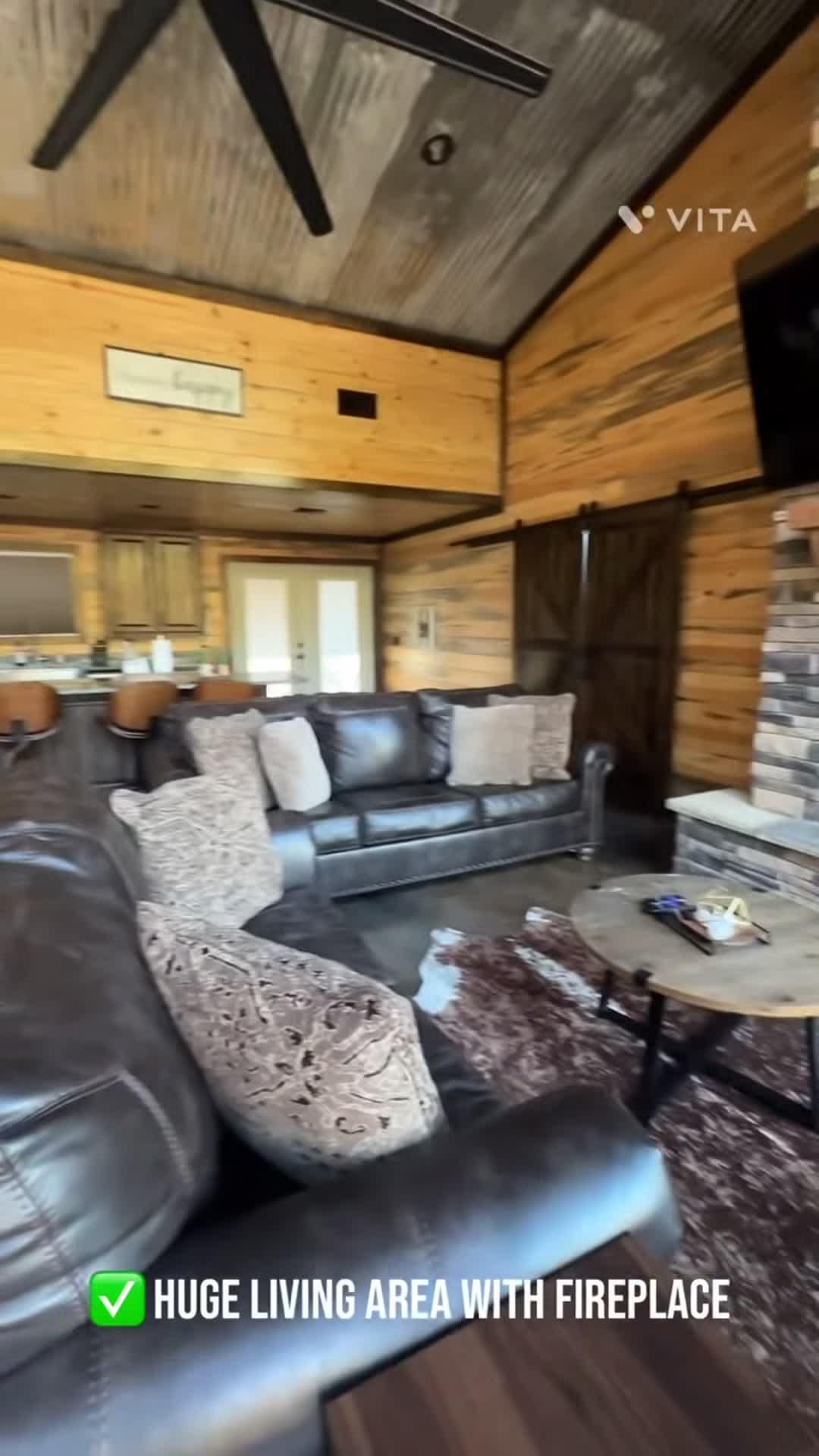 Property video