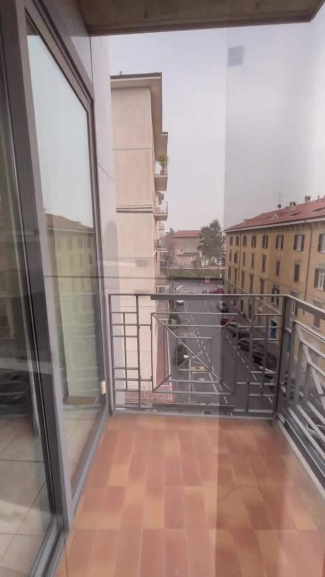 Property video