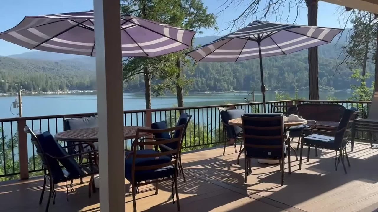 Property video