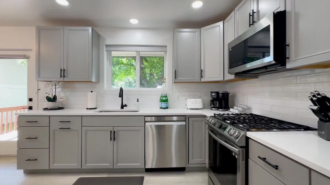 Property video