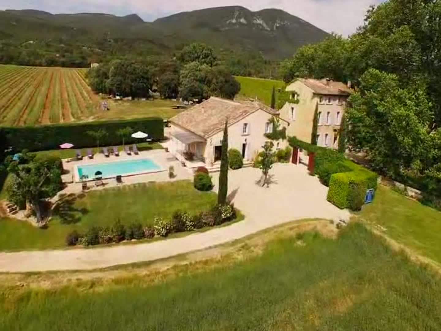 Video der Unterkunft