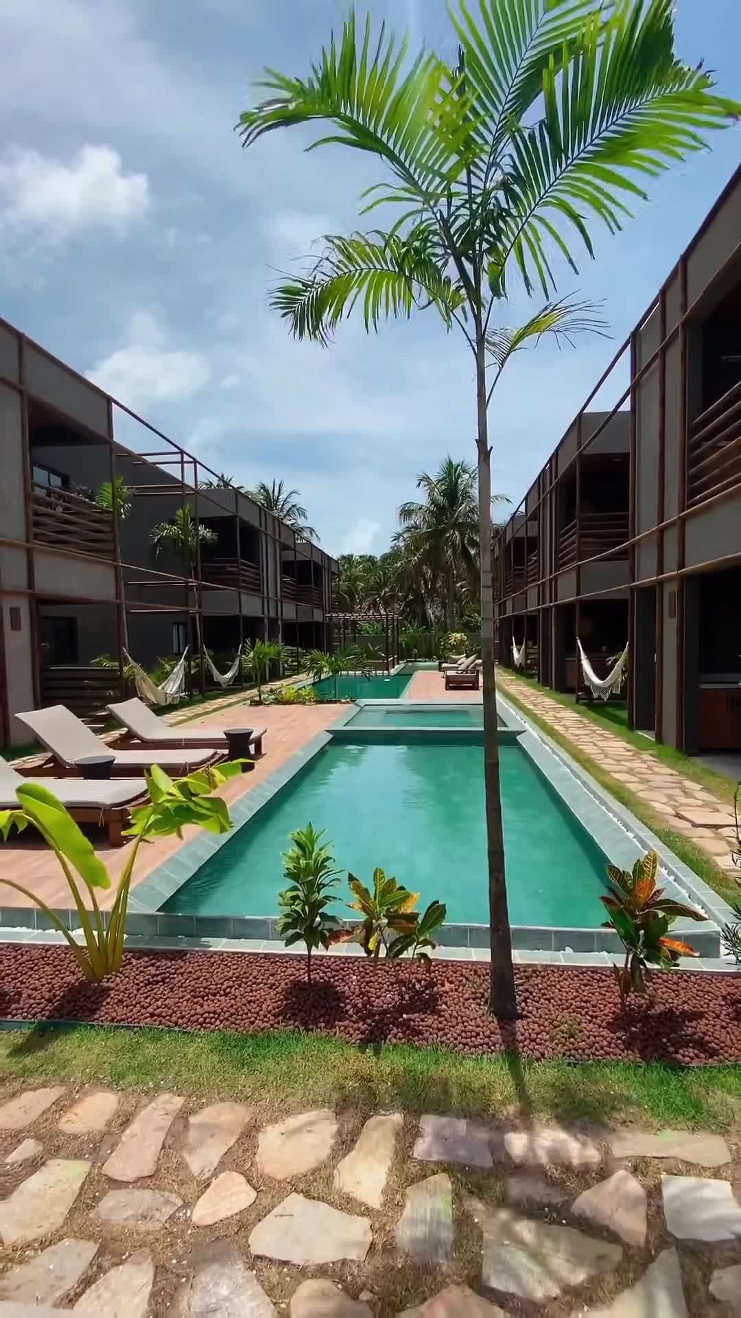 Property video