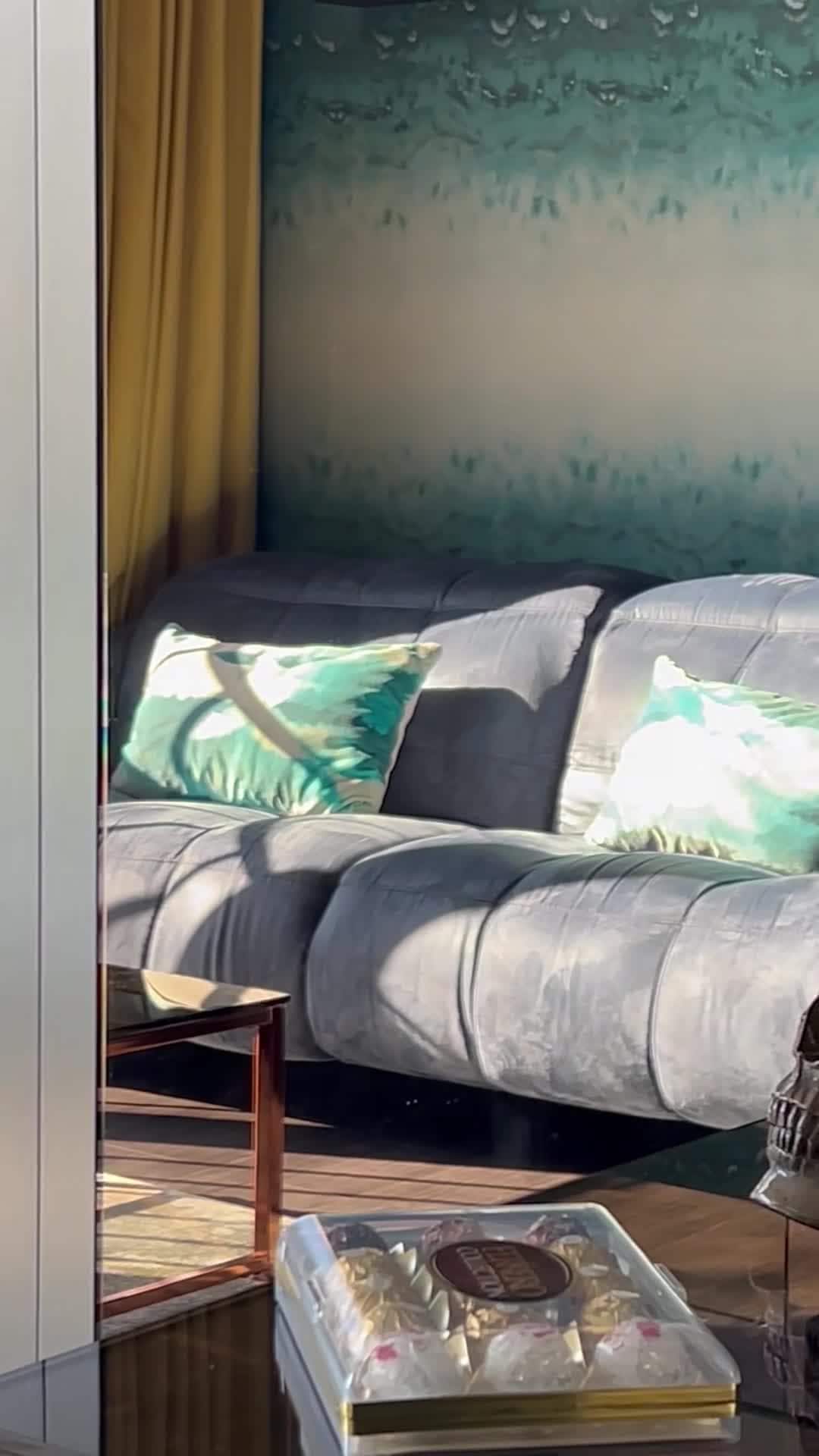 Property video