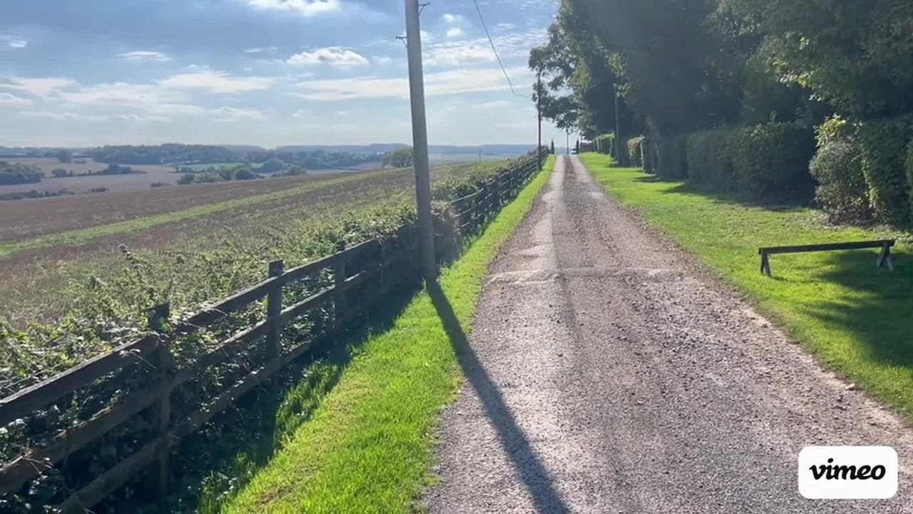 Property video