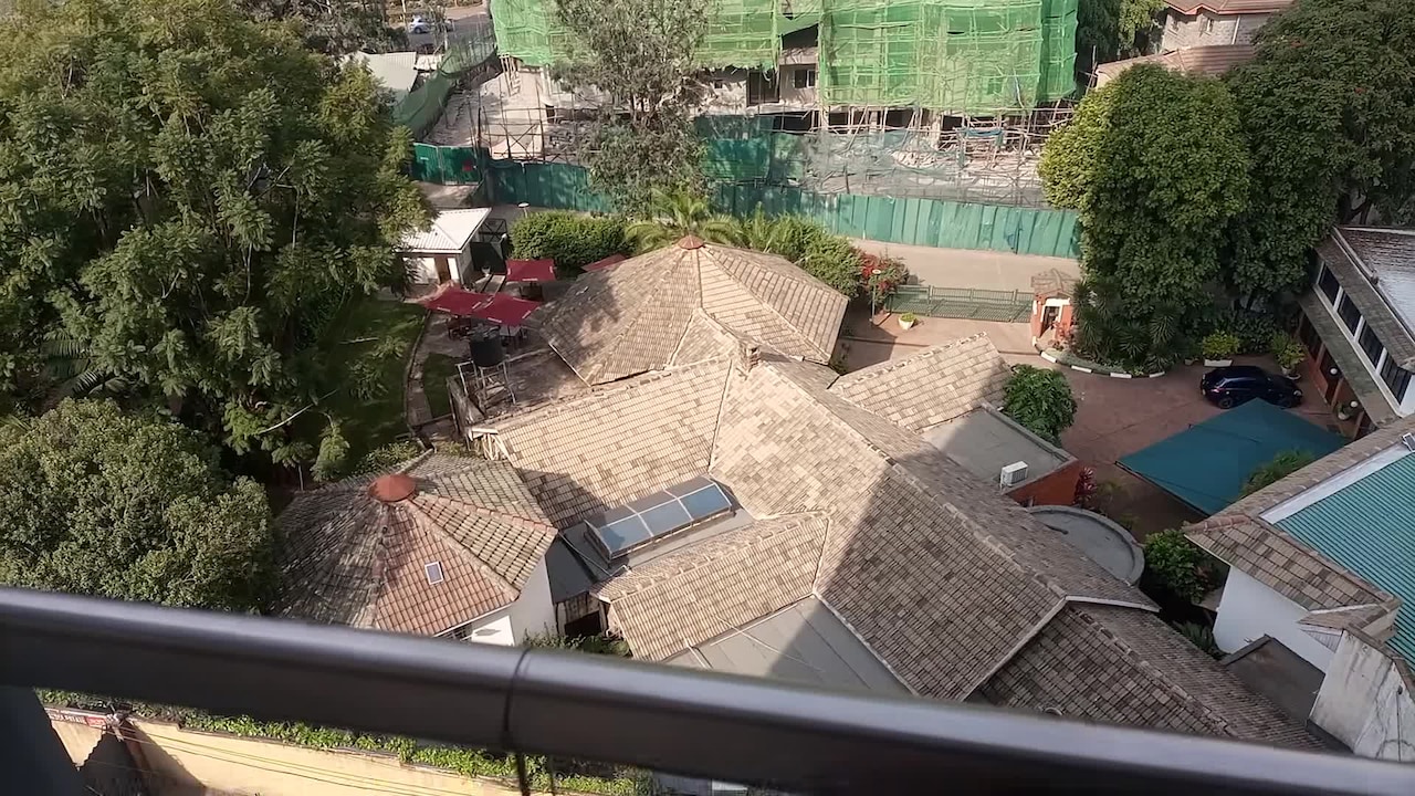 Video van accommodatie
