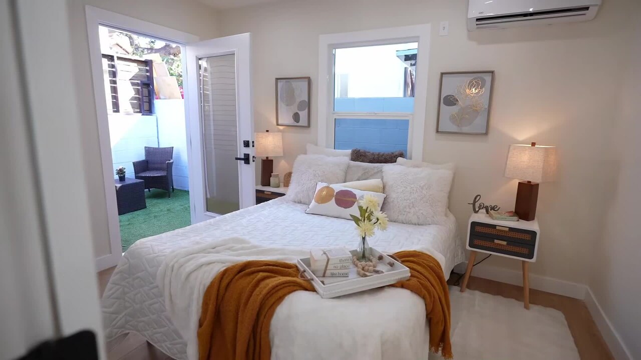 Property video