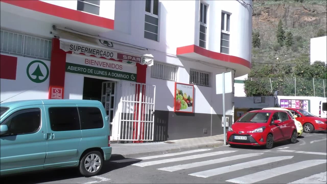 VidĂ©o de lâhĂ©bergement