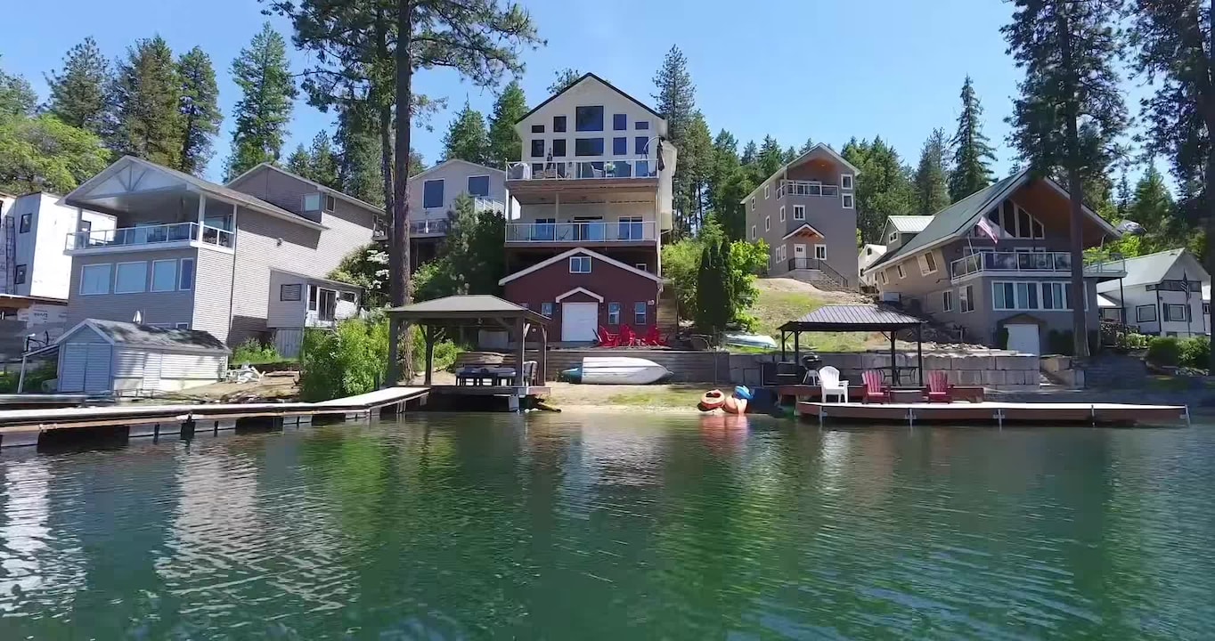 Property video