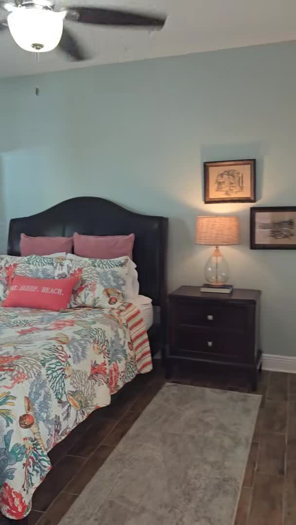 Video van accommodatie