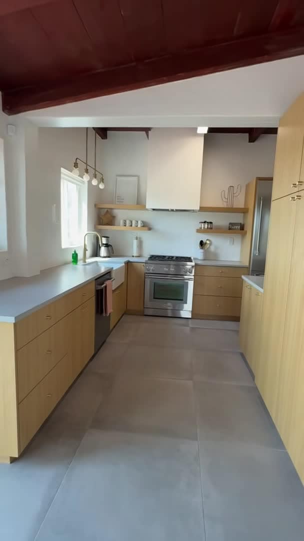 Property video