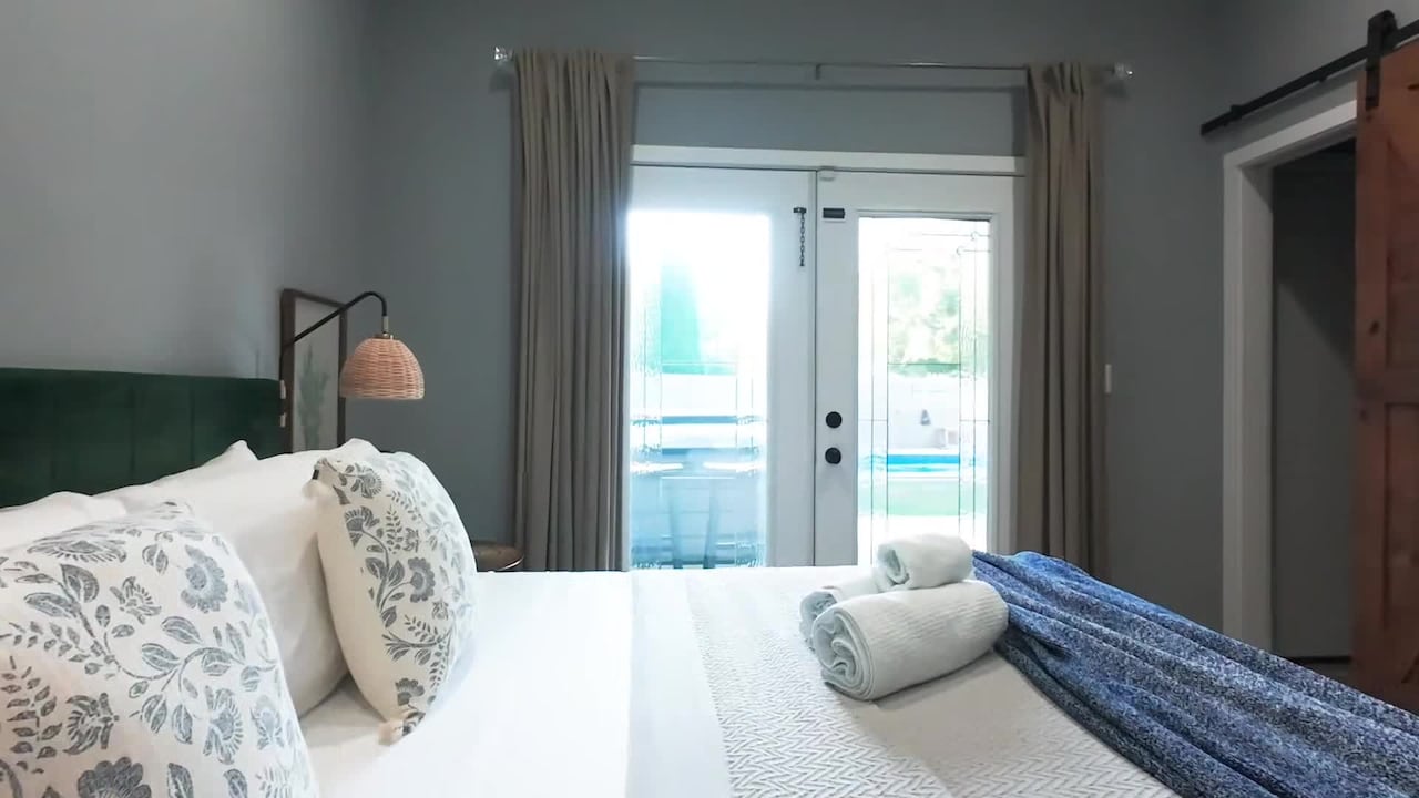 Property video