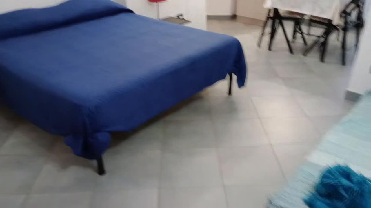 Property video