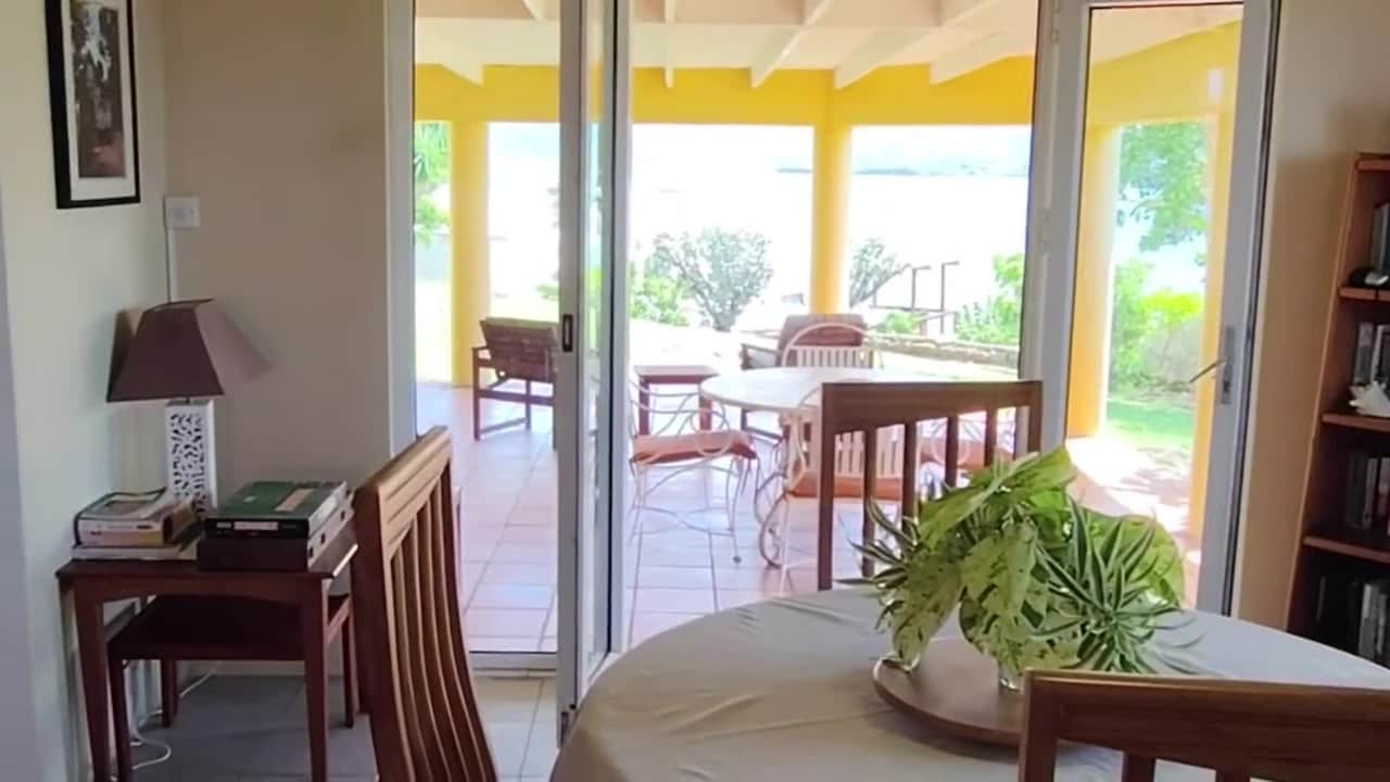 Property video