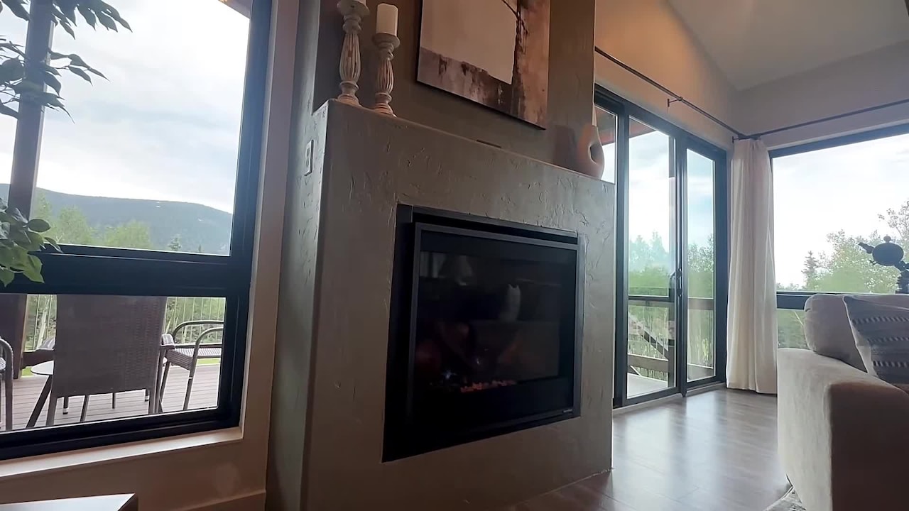 Property video
