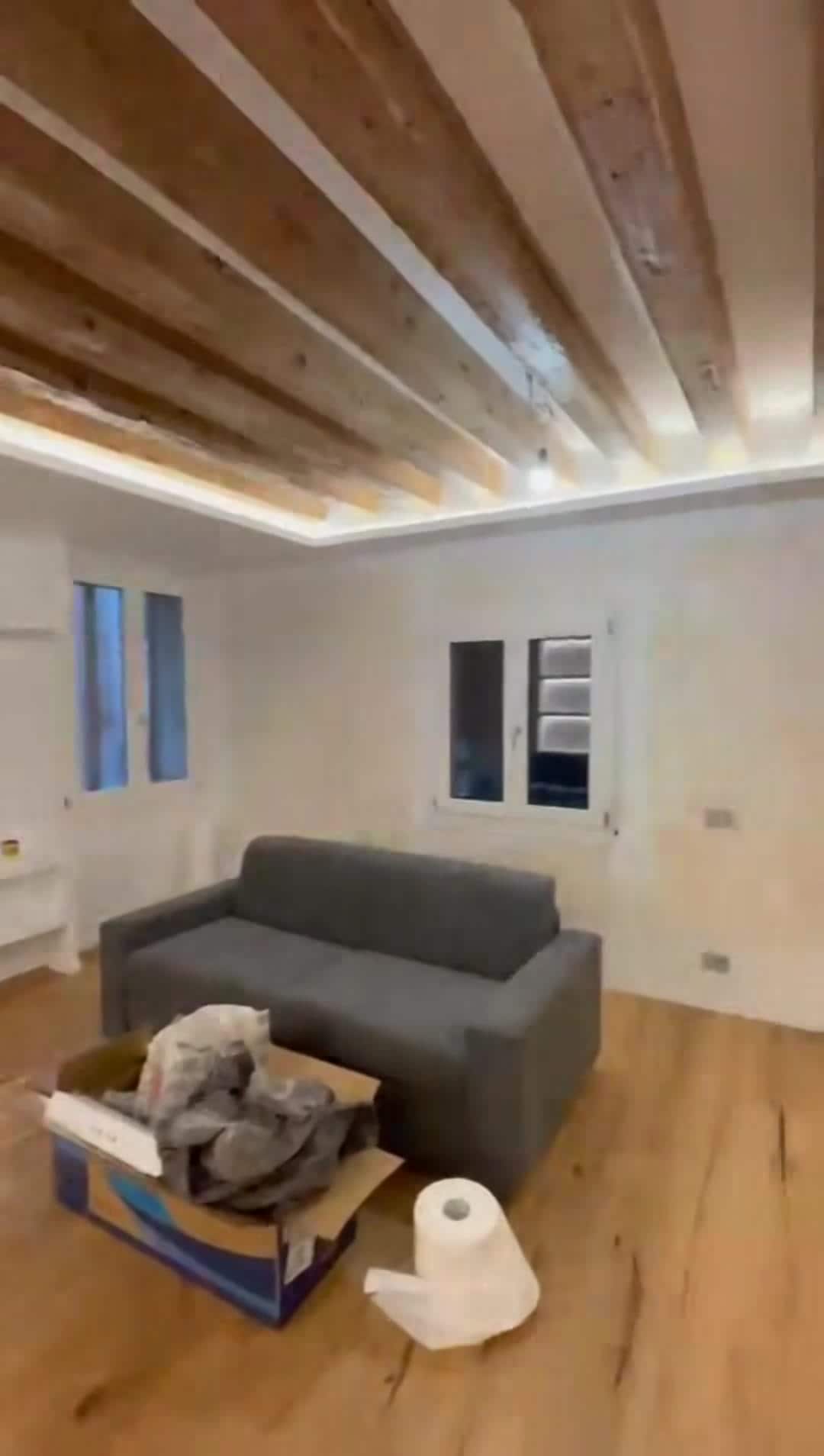 Property video