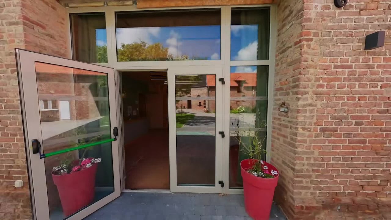 Property video