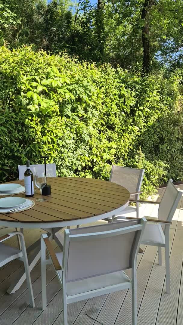 فيديو المنشأة الفندقية