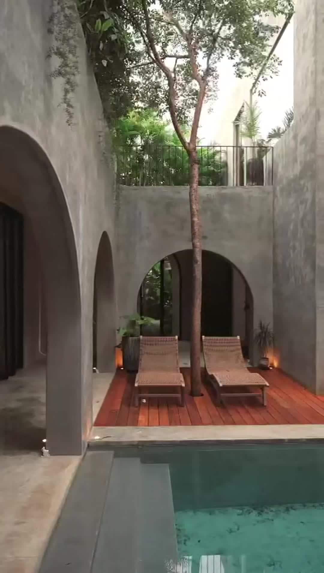 Property video
