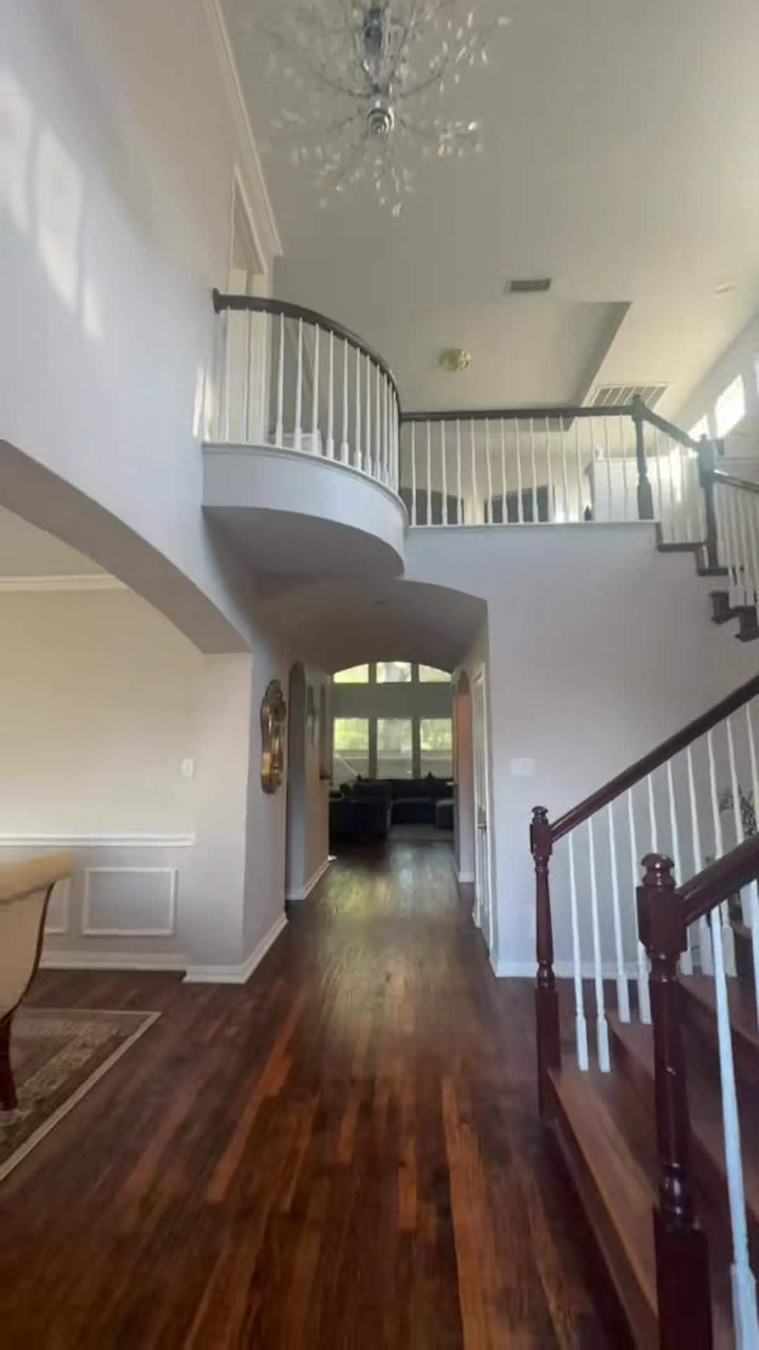 Property video