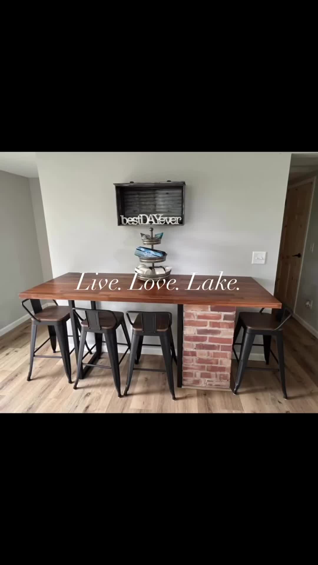 Property video