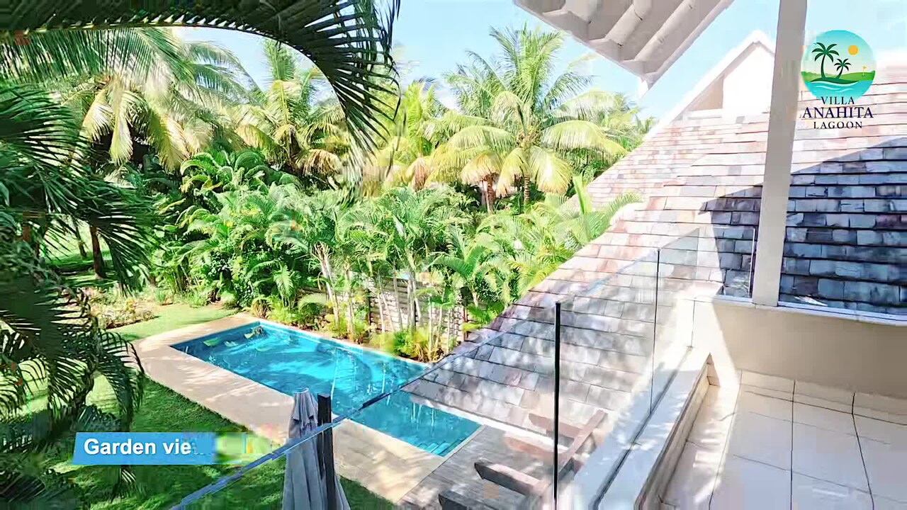 Vidéo de l’hébergement