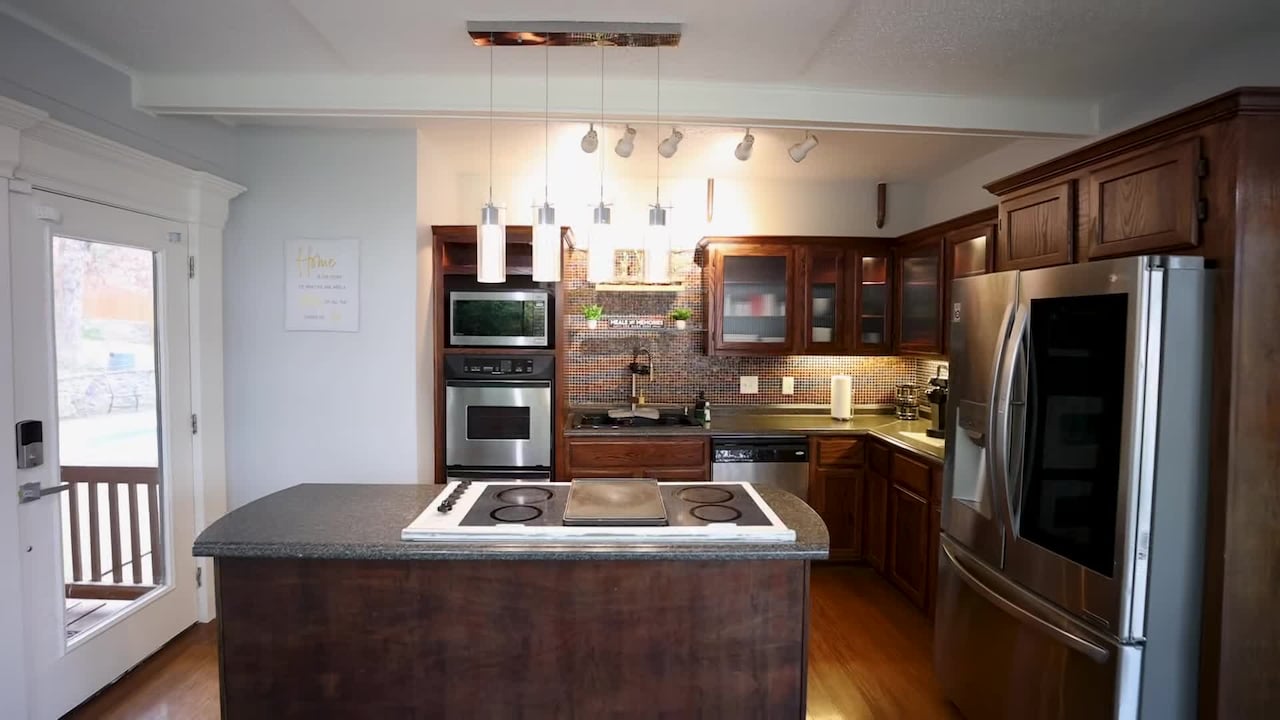 Property video