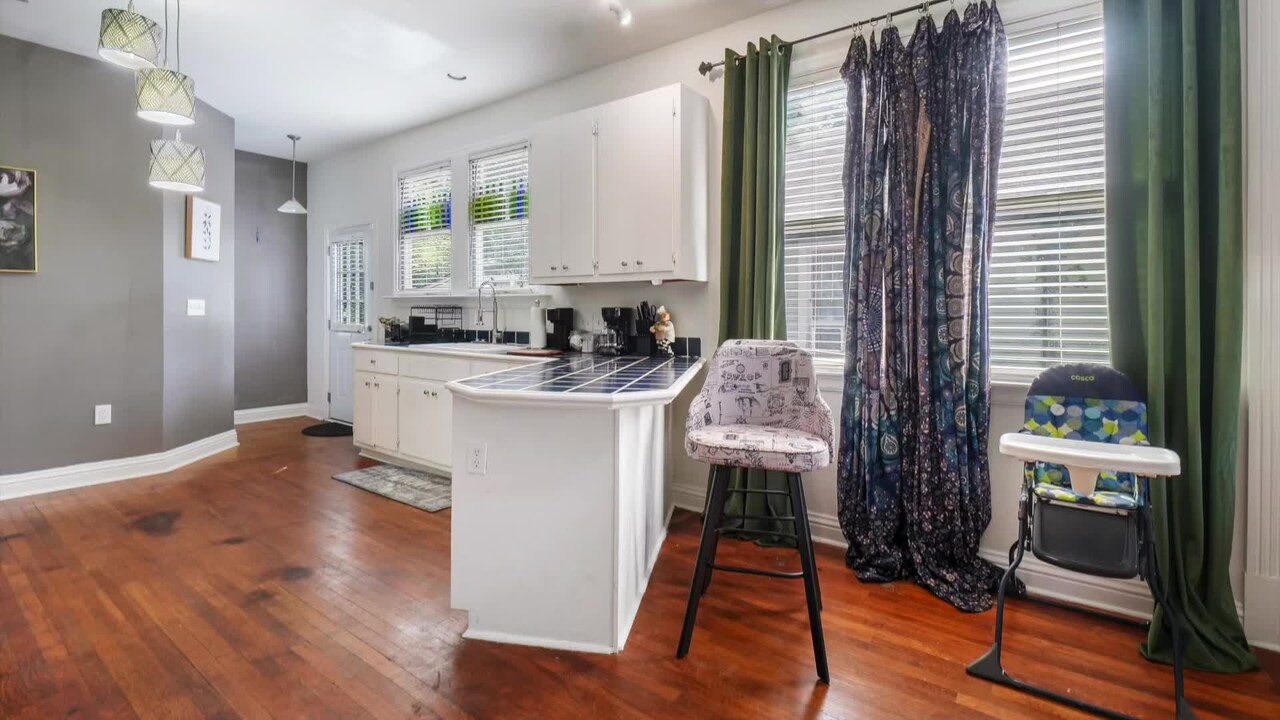 Property video