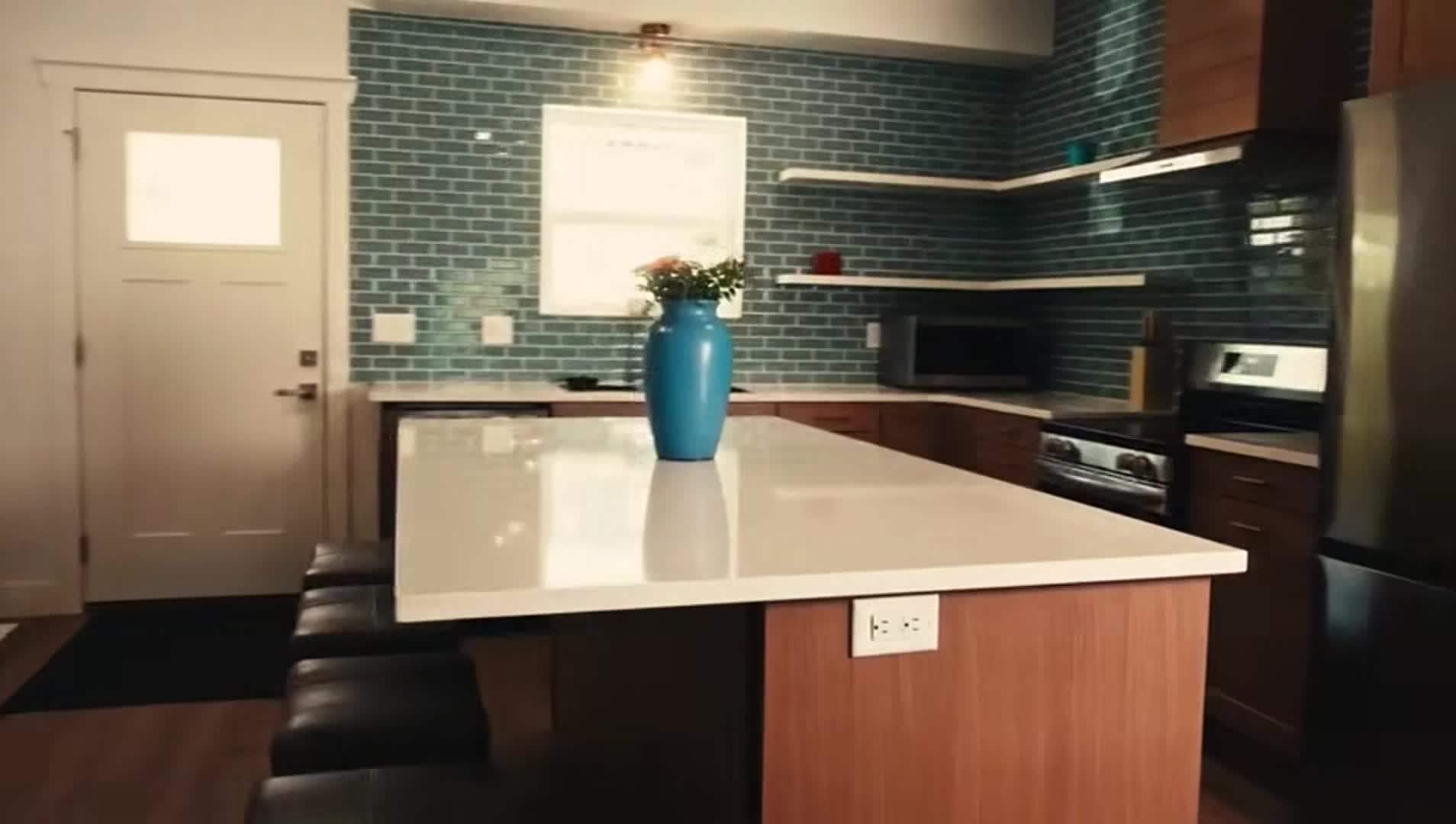 Property video