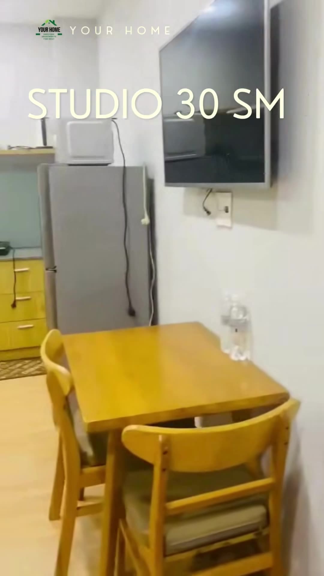 Property video