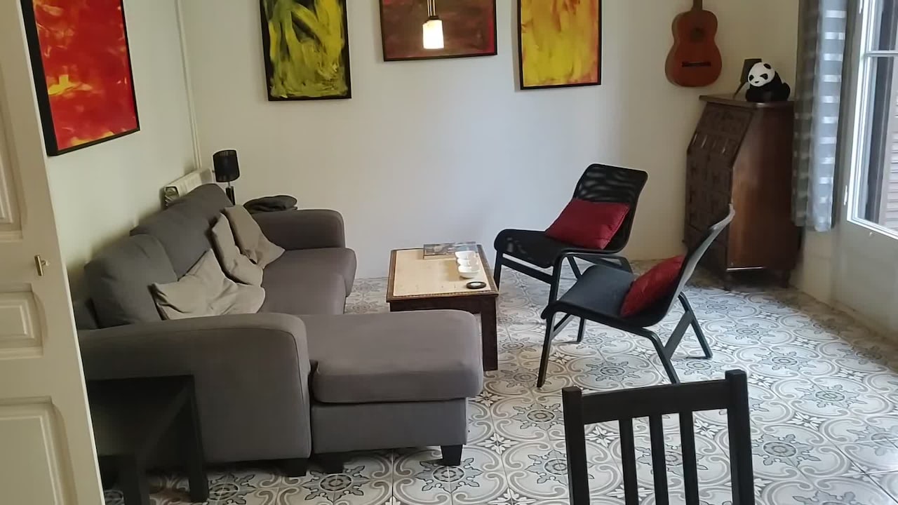 Property video