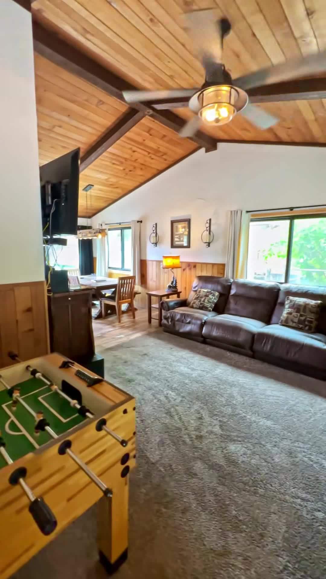 Property video