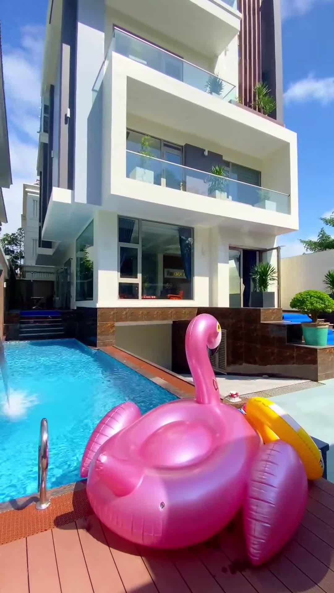 Property video