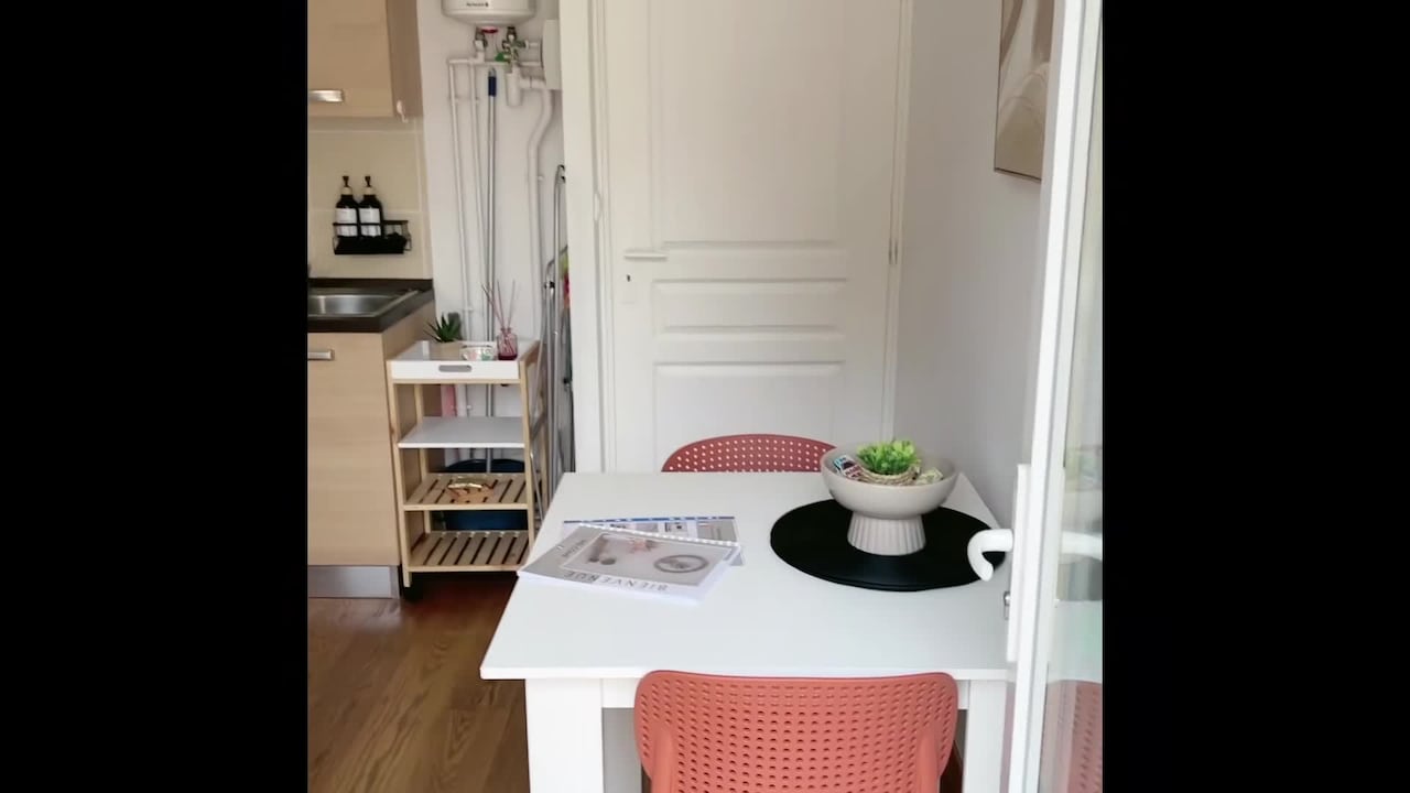 Property video