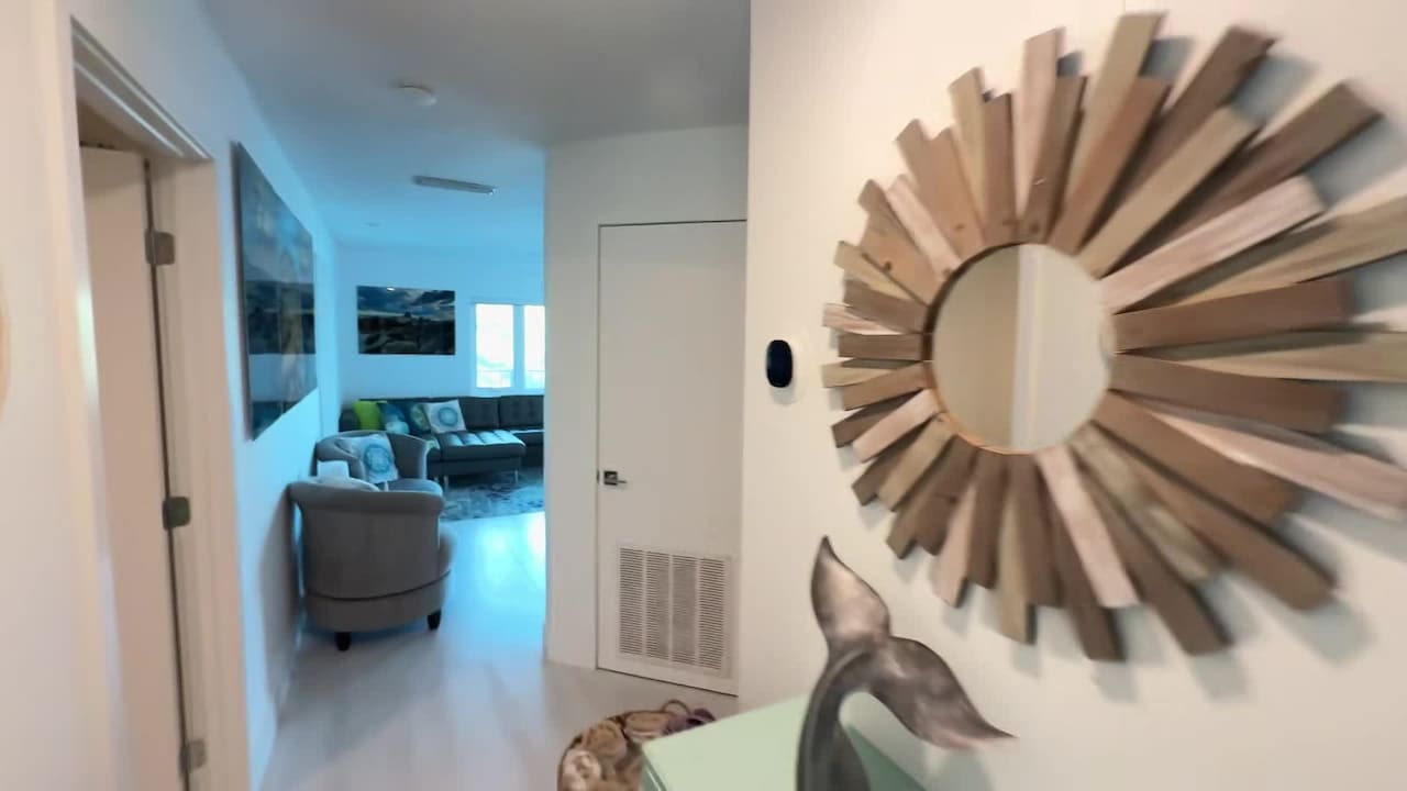 Property video