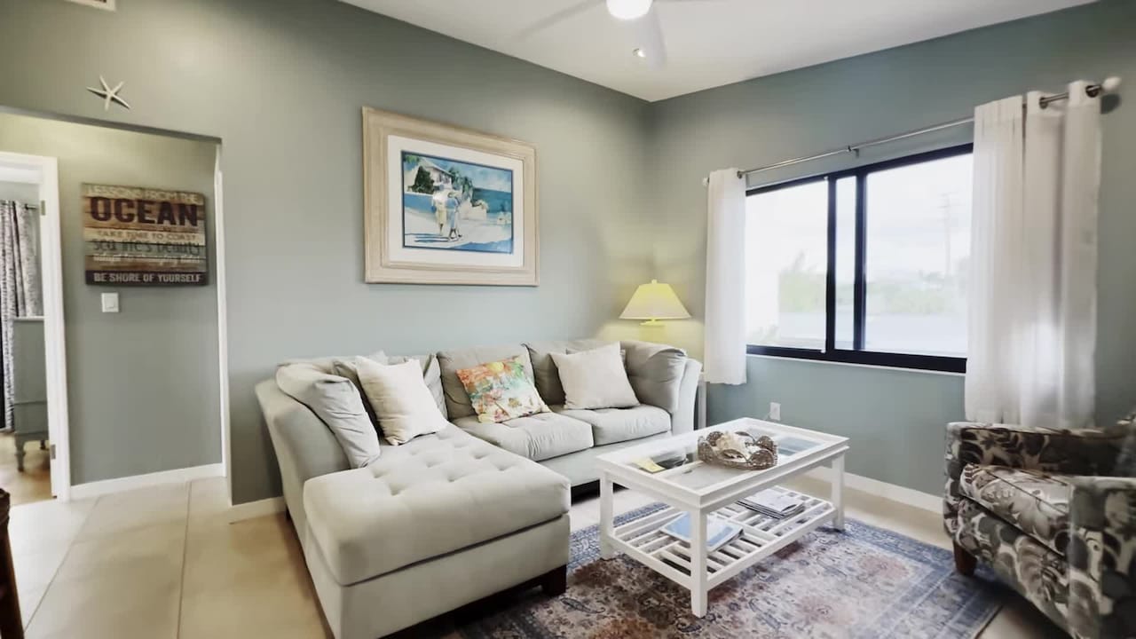 Property video