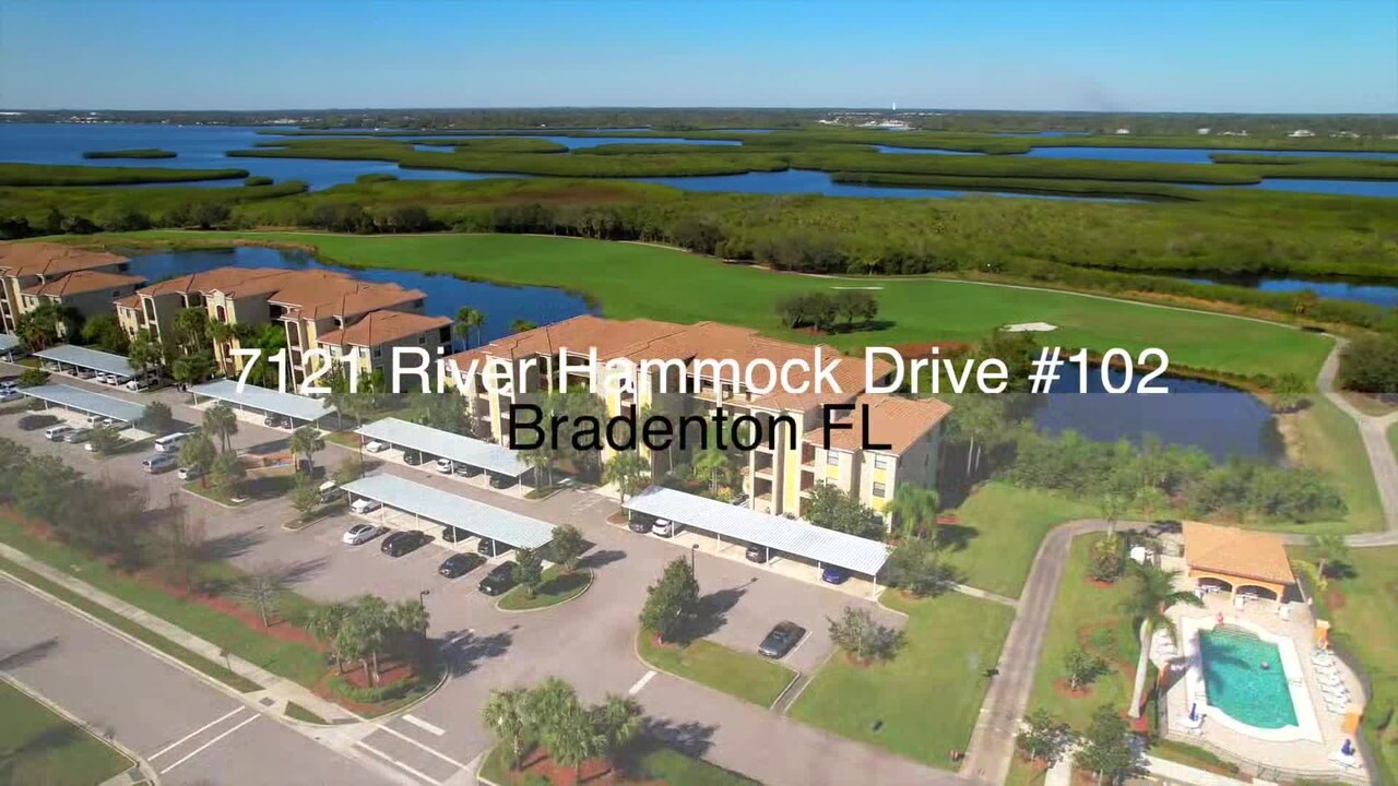 Property video