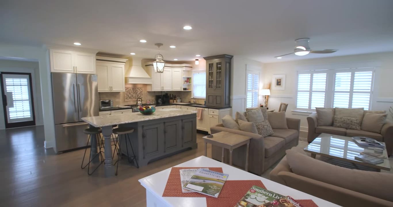 Property video