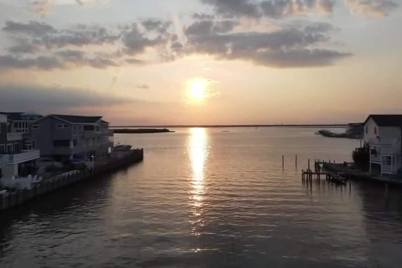 Property video