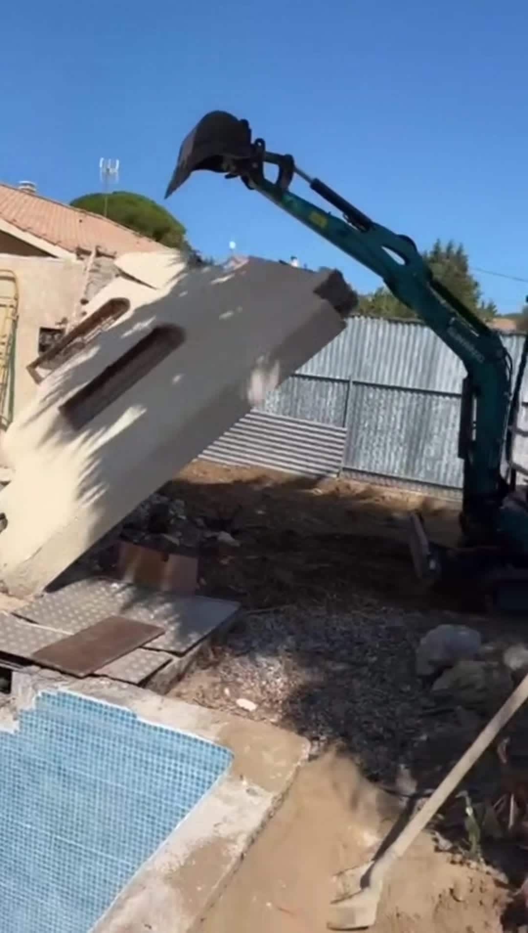 Property video