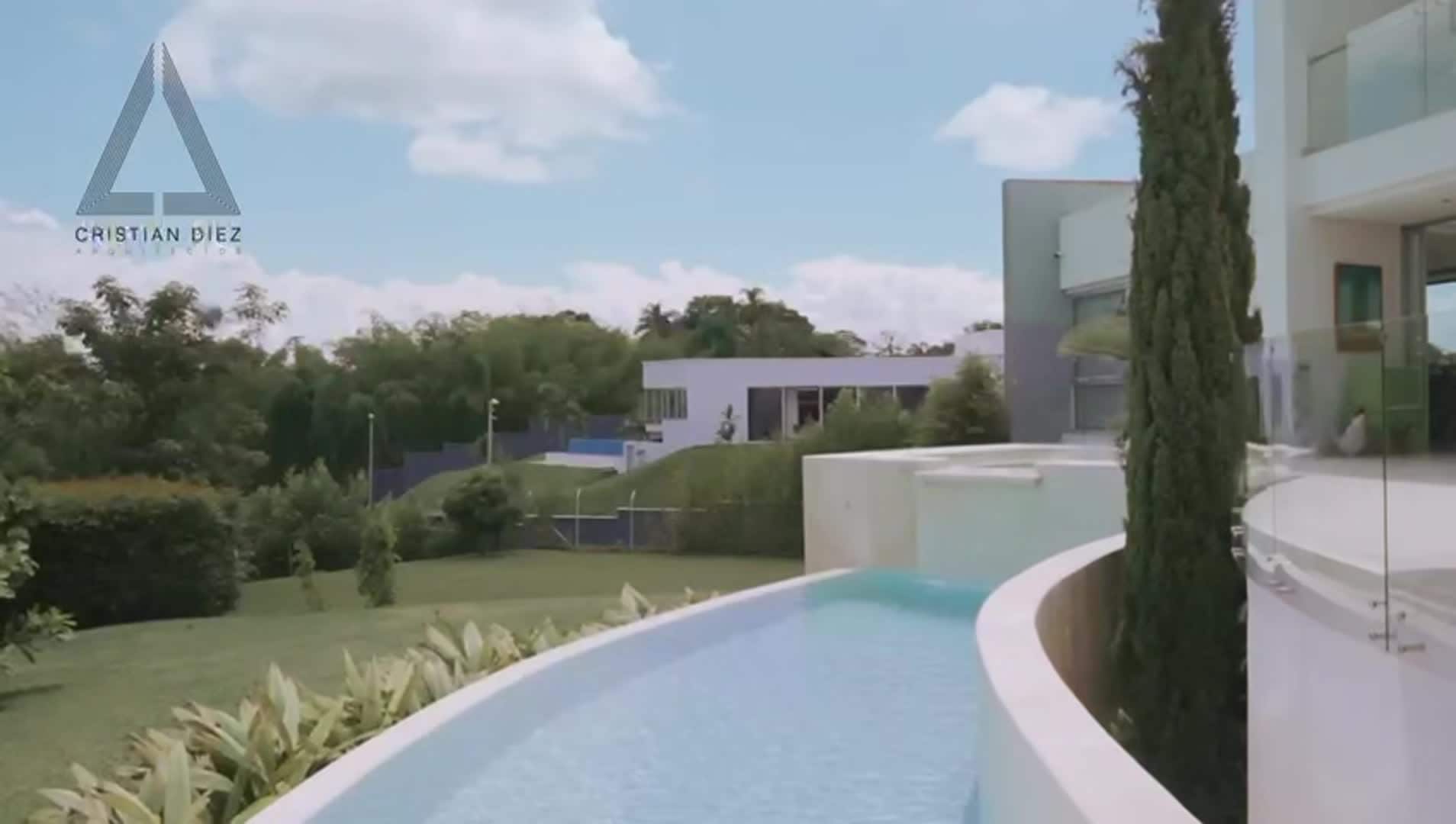 Property video