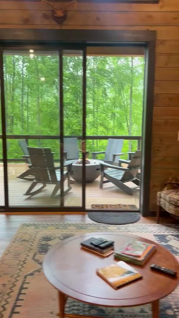 Property video