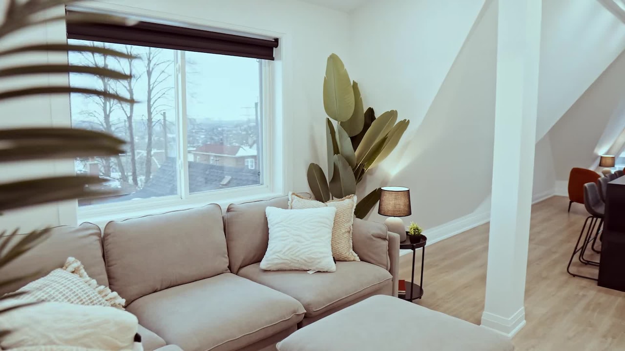 Property video