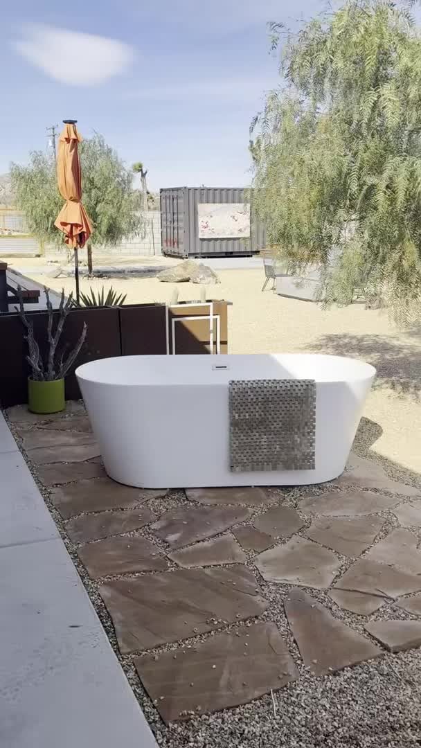 Vidéo de l’hébergement