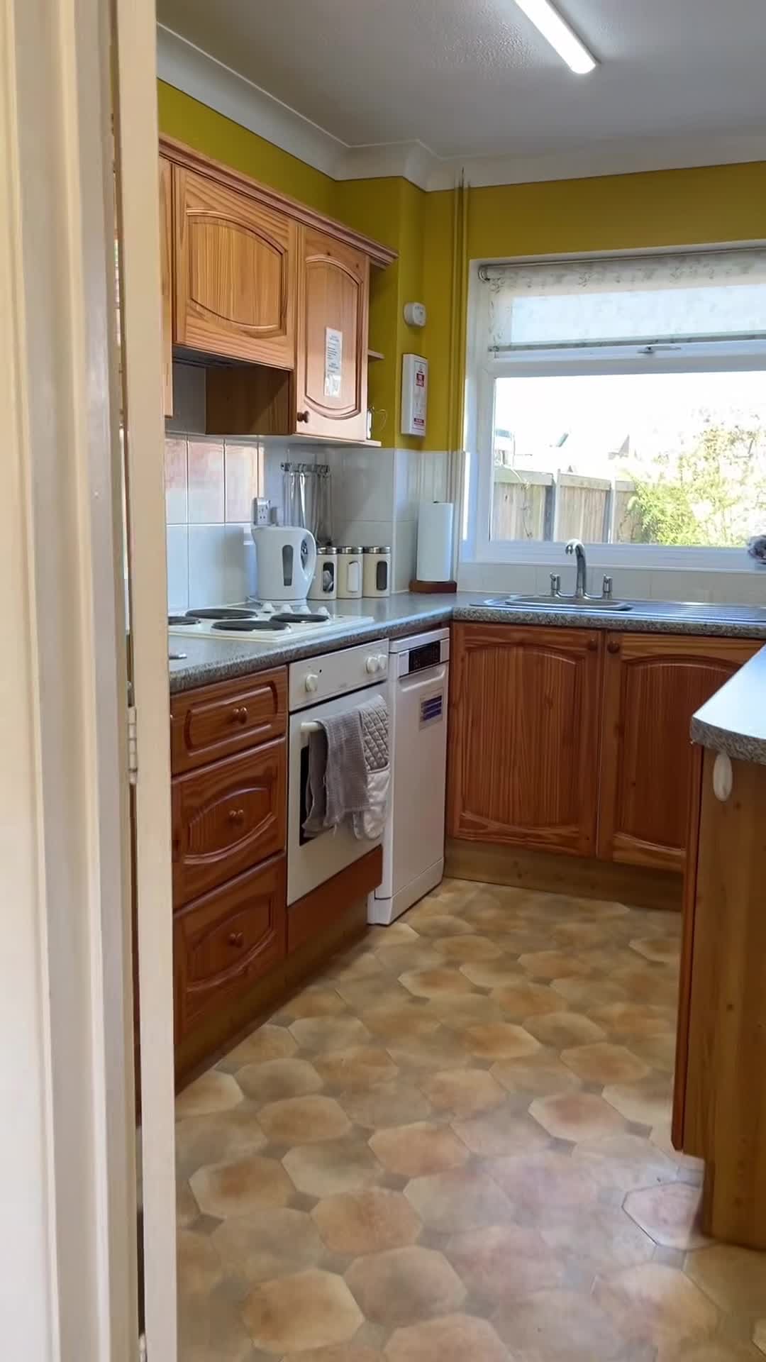 Property video