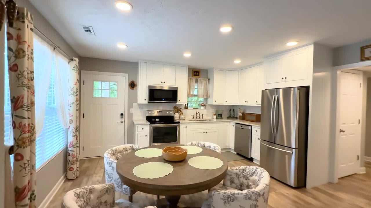 Video der Unterkunft