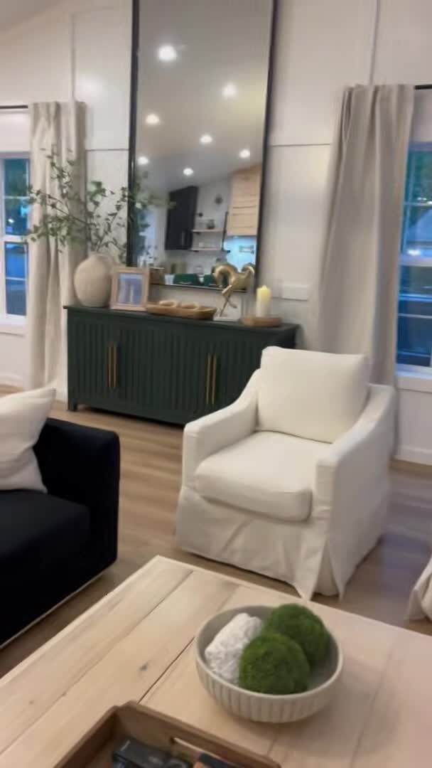Property video